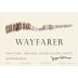 Wayfarer Mother Rock Pinot Noir 2016 Front Label