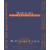 M. Chapoutier Banyuls 2003 Front Label