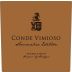 Falua Conde Vimioso Sommelier Edition Tinto 2020 Front Label