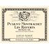 Louis Jadot Puligny-Montrachet Les Referts Premier Cru 2021 Front Label