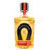 Herradura Reposado Tequila Front Bottle Shot