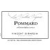 Vincent Girardin Pommard Les Vieilles Vignes (375ML half-bottle) 2018 Front Label