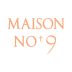Maison No. 9 - A Post Malone Project Rose 2020 Front Label