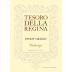 Tesoro della Regina Valdadige Pinot Grigio 2016 Front Label