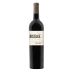 Mossback Chalk Hill Cabernet Sauvignon 2017 Front Bottle Shot