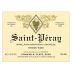Auguste Clape Saint Peray Blanc 2020 Front Label