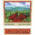 Tierra Divina Old Vine Malbec 2015 Front Label
