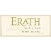 Erath Quail Run Pinot Blanc 2008 Front Label