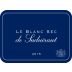 Chateau Suduiraut Le Blanc Sec de Suduiraut 2015 Front Label
