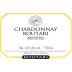 Boutari Chardonnay 2007 Front Label