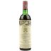 Chateau Mouton Rothschild 1966 Front Bottle Shot