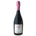 Chateau Chizay Brut Rose Front Bottle Shot