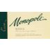 CVNE Monopole Blanco 2019 Front Label