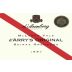 d'Arenberg d'Arry's Original Shiraz-Grenache 1997 Front Label