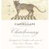 Castellani Collesano Chardonnay 2024 Front Label