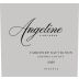 Angeline Reserve Cabernet Sauvignon 2020 Front Label