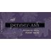 Penner-Ash Willamette Valley Pinot Noir 2016 Front Label