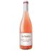 Chateau La Nerthe Cotes-du-Rhone Les Cassagnes Rose 2018 Front Bottle Shot