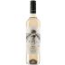 Fuenteseca Organic Macabeo-Sauvignon Blanc 2024 Front Bottle Shot