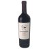 Auctioneer Napa Valley Cabernet Sauvignon 2021 Front Bottle Shot