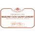 Bouchard Pere & Fils Beaune Clos St Landry Premier Cru Monopole 2016 Front Label