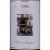 Oliver Caldwell Cellars Cabernet Sauvignon Aida Vineyard 1997 Front Label