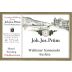 Joh. Jos. Prüm Wehlener Sonnenuhr Riesling Auslese (375ML half-bottle) 2021 Front Label