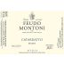 Feudo Montoni Catarratto Masso 2019 Front Label