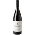 Beaumont Jackals River Pinotage 2022 Front Bottle Shot