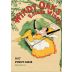 Windy Oaks Pinot Gris 2017 Front Label