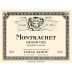 Louis Jadot Montrachet 2004 Front Label