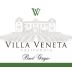 Villa Veneta Pinot Grigio 2016 Front Label