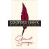 Cooper's Hawk Cabernet Sauvignon Front Label
