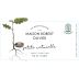 Maison Robert Olivier Cuvee Tradition 2020 Front Label