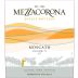 Mezzacorona Vigneti delle Dolomiti Moscato 2020 Front Label