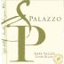 Palazzo California Cuvee Blanc 2014 Front Label