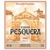 Pesquera Ribera del Duero Tinto 2015 Front Label