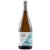 CRU Winery Arroyo Seco Unoaked Chardonnay 2021 Front Bottle Shot
