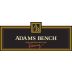 Adams Bench Winery Reckoning 2007 Front Label