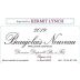 Domaine Dupeuble Beaujolais Nouveau 2019 Front Label