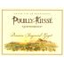 Domaine Sangouard-Guyot Pouilly-Fuisse Quintessence 2014 Front Label