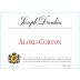 Joseph Drouhin Aloxe Corton 2014 Front Label