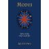 Ruffino Modus 2018 Front Label