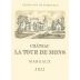Chateau La Tour De Mons 2022 Front Label