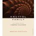 Knuttel Family Cabernet Sauvignon 2018 Front Label