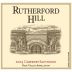 Rutherford Hill Cabernet Sauvignon (1.5 Liter Magnum) 2014 Front Label