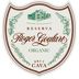 Roger Goulart Organic Cava Brut Reserva 2020 Front Label