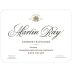 Martin Ray Diamond Mountain Cabernet Sauvignon 2017 Front Label