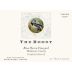 Bonterra The Roost Biodynamic Single Vineyard Chardonnay 2020 Front Label