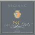 Argiano NC Non Confunditur 2004 Front Label